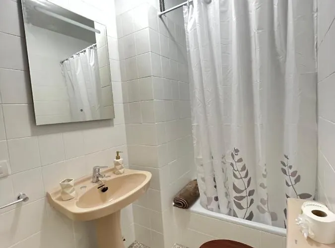 Vv_infiniteviews Apartament *